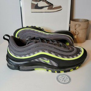 NIKE AIR MAX 97 I-95 B GRADE